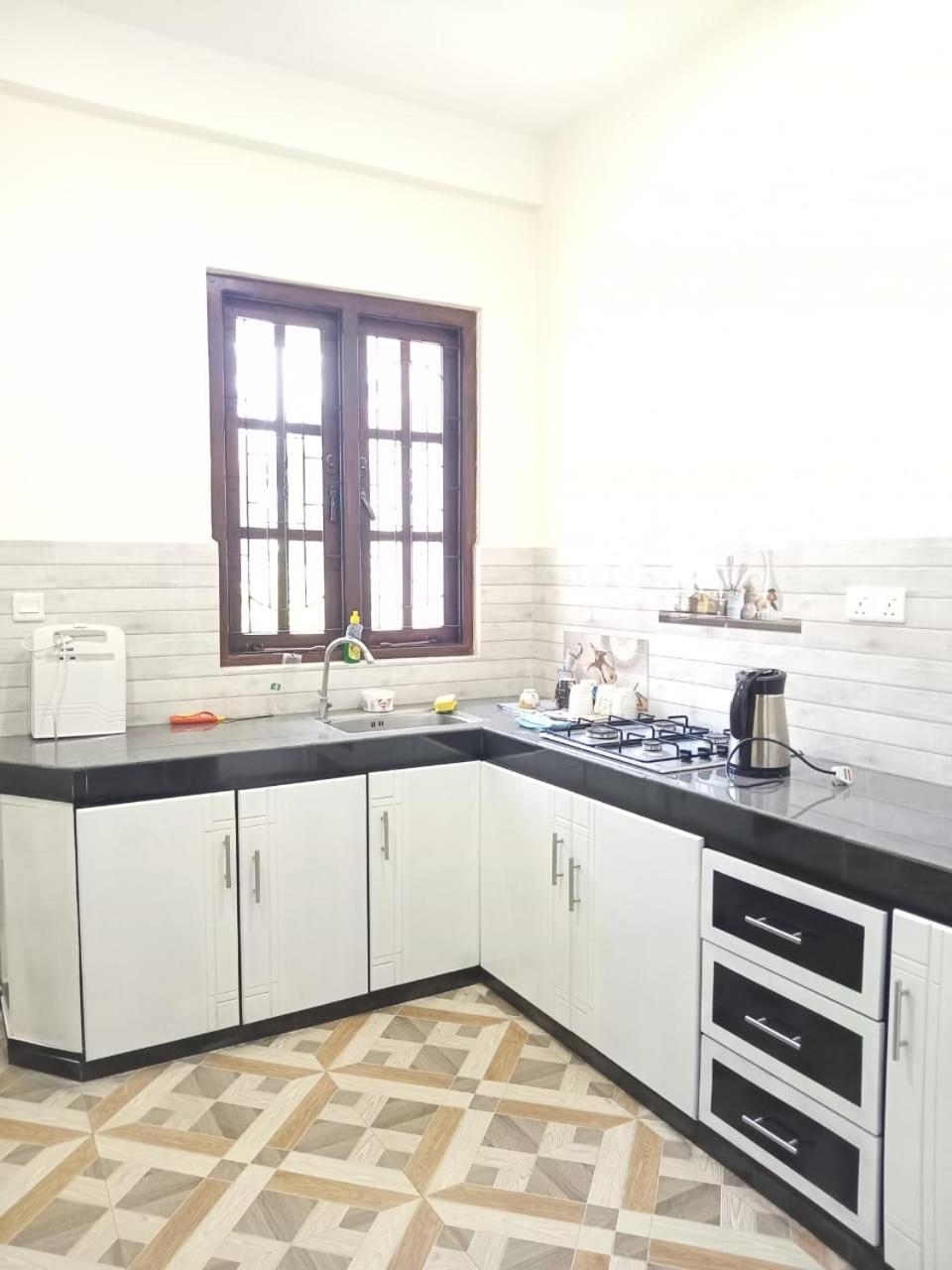 Swiss House Privatunterkunft Trincomalee